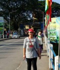 Rencontre Femme Thaïlande à เมืองแพร่ : Am, 48 ans